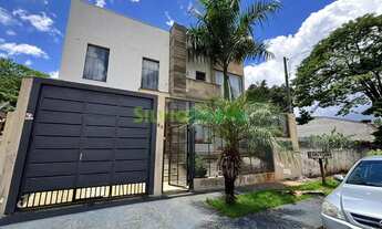 Imagem: EXCELENTE SOBRADO COM 04 QUARTOS, PARA MORAR