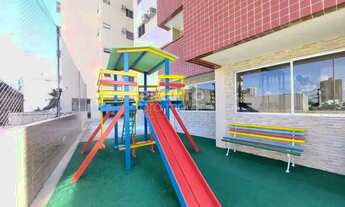 Imagem 6: Imóvel para venda com 93 metros quadrados com 3 quartos em Boa Viagem - Recife - PE