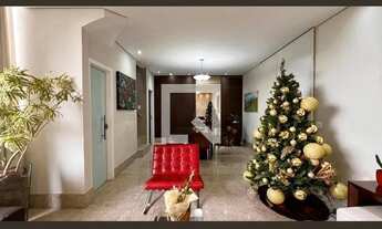 Imagem 5: Apartamento à Venda - Luxemburgo, 4 Quartos, 300 m2