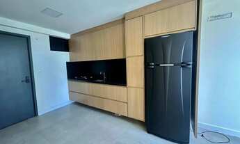 Imagem 2: Imóvel para aluguel possui 48 metros quadrados com 1 quarto em Tambaú - João Pessoa - PB