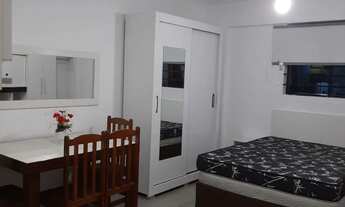 Imagem 2: Kitnet Estreito - Apenas Mulheres