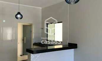 Imagem 2: Casa para aluguel, 2 quartos, 1 vaga, Loteamento Bertaville - Palmas/TO