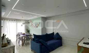 Imagem: Apartamento à venda em Parque Faber Castell