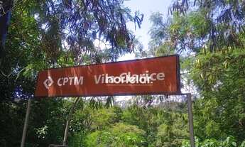 Imagem 2: Terreno à venda, 1000 m² - Vila Clarice - São Paulo/SP