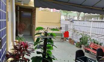 Imagem 2: CASA COMERCIAL em SÃO PAULO - SP, CASA VERDE