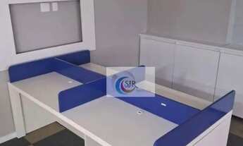 Imagem 3: Conjunto para alugar, 117 m² - Pinheiros - São Paulo/SP