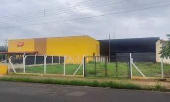 Imagem 3: Terreno para alugar, 850 m² por R$ 10.080,00/mês - Parque São Miguel - São José do Rio Pre