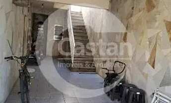 Imagem 4: Sobrado em Vila Santa Clara