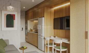 Imagem 2: Apartamento 2 quartos em Praia do Camacho