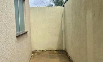 Imagem 2: VENDO ÁGIO de Apartamento térreo, 2 Quartos - Planaltina/GO