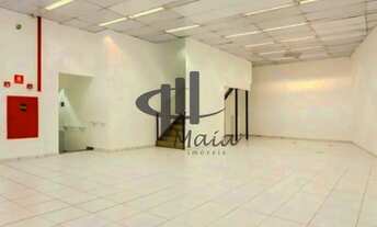 Imagem 5: Locação Salão Comercial Sao Paulo Freguesia do Ó Ref: 45014