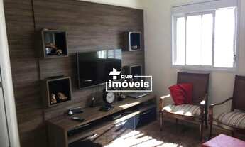 Imagem 3: Apartamento com 3 dormitórios para alugar, 130 m² por R$ 11.005,00/mês - Vila Leopoldina