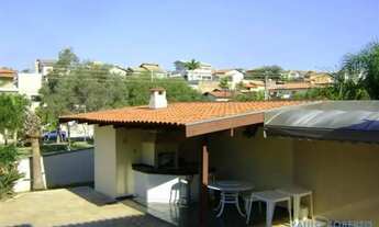 Imagem 7: CASA EM CONDOMÍNIO - PARQUE LAUSANNE - SP