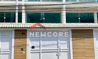 Imagem: Sobrado em Rua Dezenove de Maio - Vila Esperança