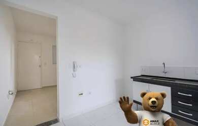 Imagem 7: Apto 1 dorm c/vaga pra locação Vila Bertioga