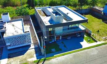 Imagem: CASA COND. ENSEADA DA LAGOA