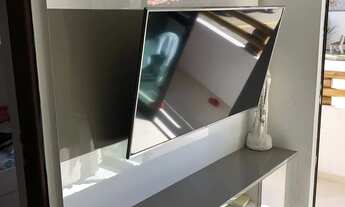 Imagem 7: Apto na barra nova