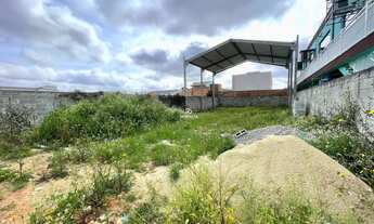 Imagem: Terreno 12x30 Bairro Costeira - São José