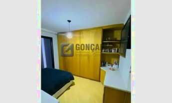 Imagem 3: Locação Sobrado Santo Andre Jardim Itapoa Ref: 40128