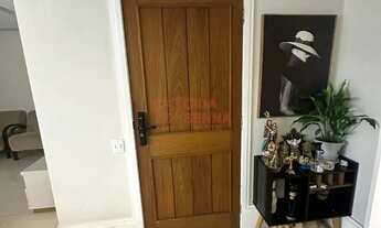 Imagem 4: AO LADO DO SHOPPING - SAC/ CHURRASQUEIRA - DEP. DE EMPREGADA - 2 VAGAS!!!