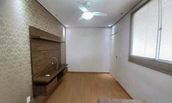 Imagem: Apartamento para aluguel, 2 quartos, 1 vaga