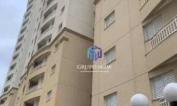 Imagem: Apartamento com 3 dormitórios à venda