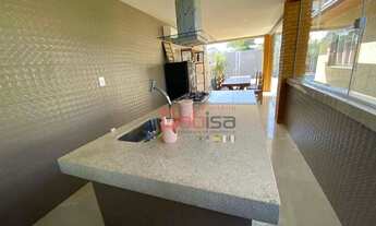 Imagem 5: Casa de Alto Padrão 4 dormitórios à venda, 190 m² por R$ 2.700.000 - Marina - Armação dos