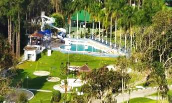 Imagem 2: Venda - LOTE EM CONDOMINIO - ARUJA COUNTRY CLUB ARUJA SP