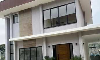 Imagem 2: Casa em Condomínio para Venda em Teresópolis, VARZEA, 4 dormitórios, 3 suítes, 3 banheiros