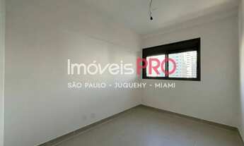 Imagem 4: Invista em Moema: Apartamento com Alto Potencial de Rentabilidade | Vista livre