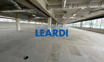 Imagem: PRÉDIO - LAPA DE BAIXO - SP