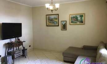 Imagem 2: SOBRADO - VILA SIQUEIRA (ZONA NORTE) - SP