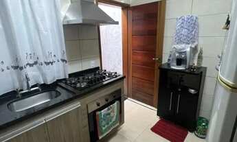 Imagem 7: SOBRADO - JARDIM JAMAICA - SP