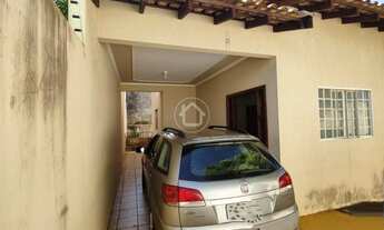 Imagem 3: CASA COM 3 DORMITORIOS VILA ALMEIDA