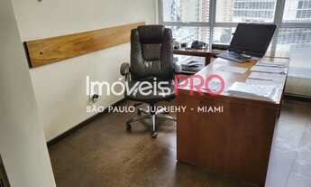 Imagem: 2 Salas Comercial na Consolação