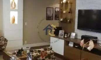 Imagem 3: Apartamento com 3 quartos à venda, 120 m² por R$ 845.000 - Santa Rosa - Niterói/RJ