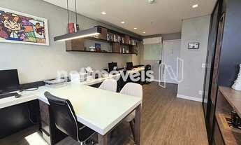 Imagem 4: Venda Sala Vila da Serra Nova Lima