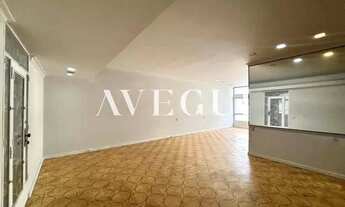 Imagem 3: Apartamento 164m² com Vista Mar na Hilário de Gouvêia - 3 Quartos, 2 Suítes Potenciais e 1