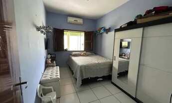 Imagem 2: Casa na águas lindas KF