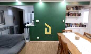 Imagem 5: Apartamento à venda | 70m² | 2 dormitórios | ar condicionado | 1 vaga