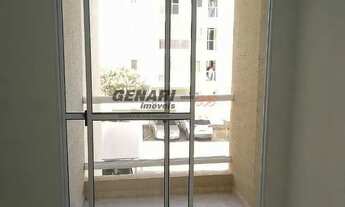 Imagem 3: Apartamento para Locação RESIDENCIAL VANDO - Vila Brizzola - Indaiatuba - SP