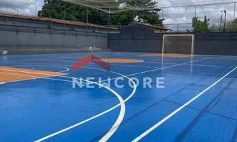 Imagem 11: Apartamento em Rua São Jerônimo - Cruzeiro de Santa Bárbara - São Luís/MA