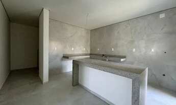 Imagem 2: Casas Duplex Alto Padrão com 4 Suítes e 2 Vagas Cidade dos Funcionários 152m²