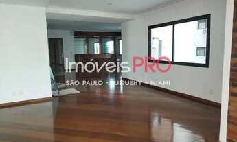 Imagem 3: Apartamento 04 suites 314mts a venda no Brooklin