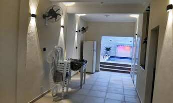 Imagem 7: Casa de Piscina Casa com 1 dormitório