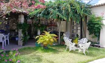 Imagem 3: CASA CONJUNTO DE PONTA NEGRA