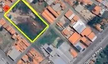Imagem: Terreno à venda, 6800 m² por R$ 2.720.000,00