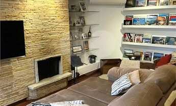 Imagem: Apartamento com 3 quartos à venda em Santa