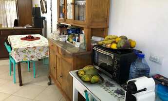 Imagem 6: Casa de condomínio - 3 Dormitórios (Suítes) à Venda ou para Alugar no Jardim Cordeiro, São