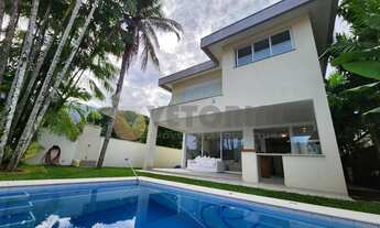 Imagem: Sobrado com 5 dormitórios à venda, 300